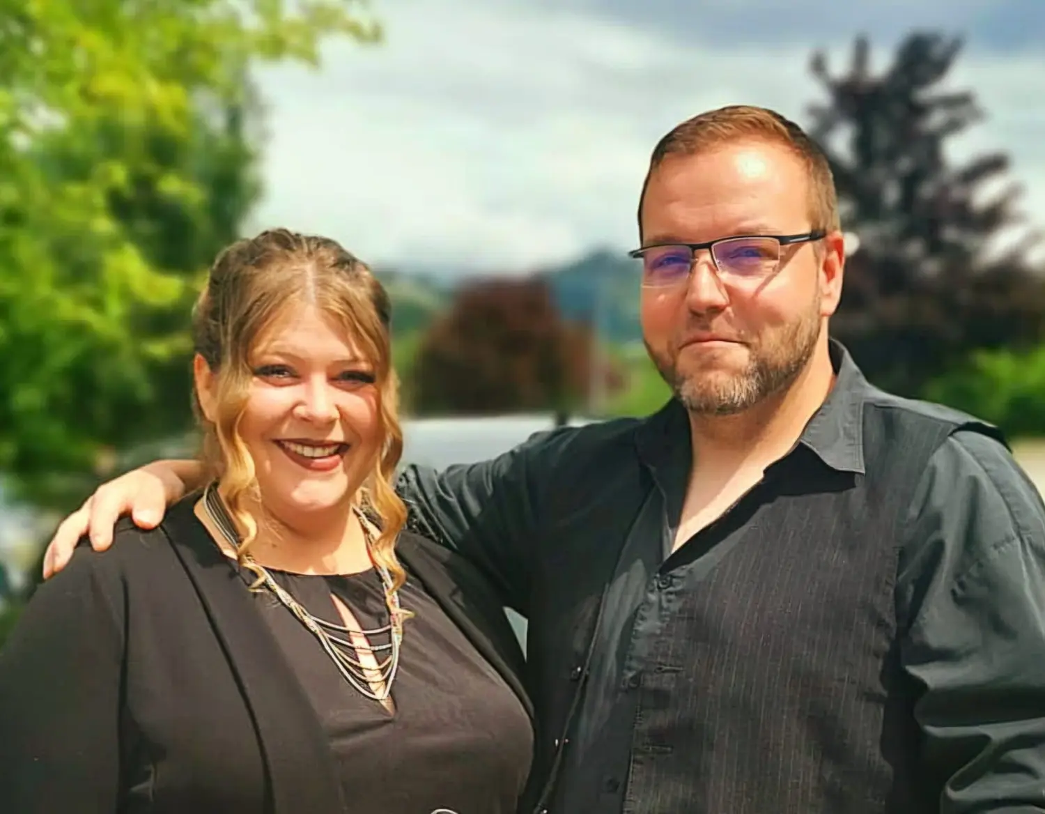 Ferien mit Hund Dörnber