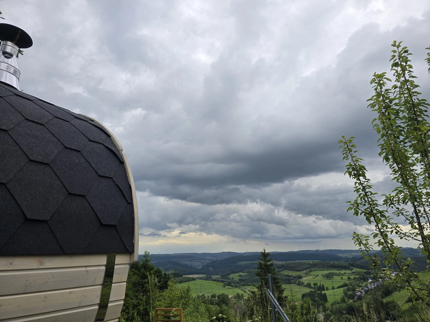 Ferienwohnungen