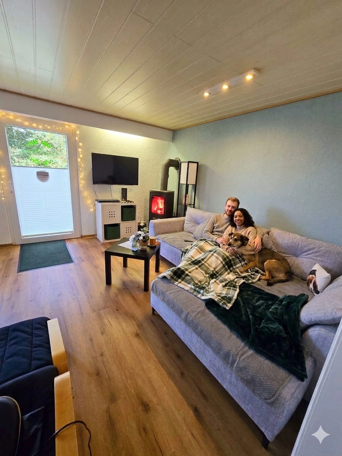 Ferienwohnung Waldblick