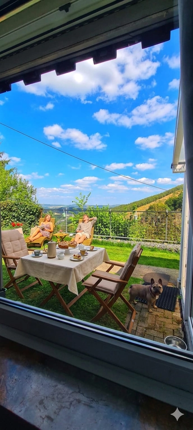 Natururlaub Sauerland