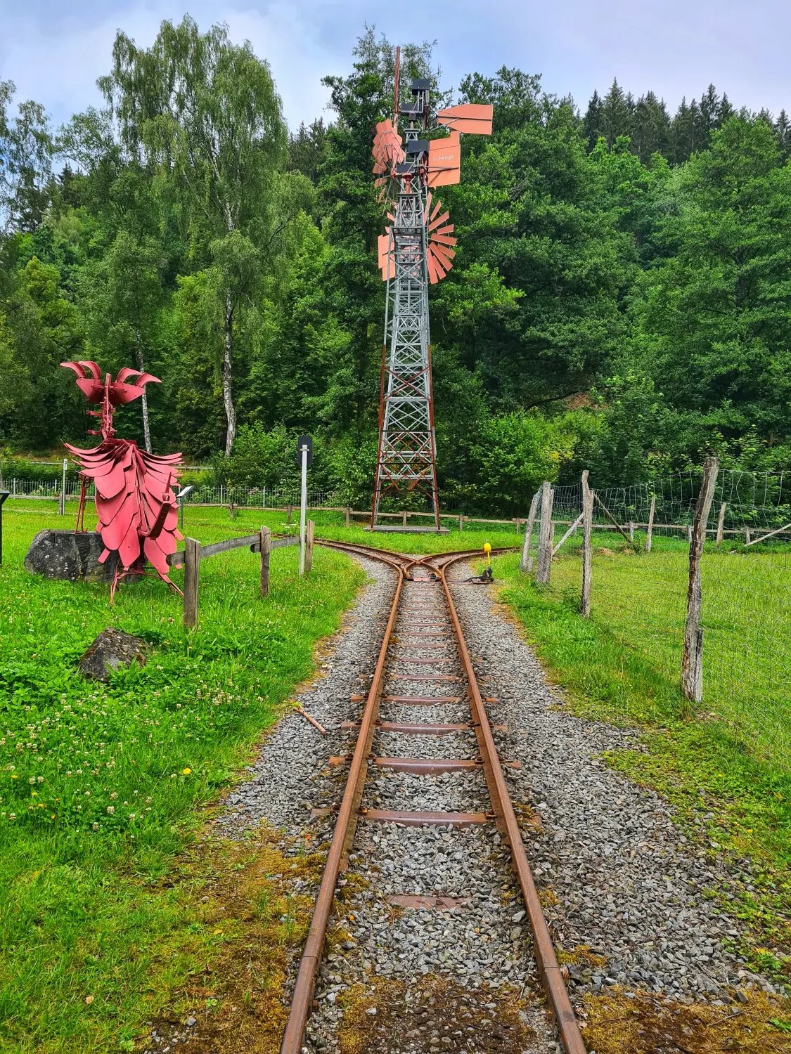 Ferienwohnungen Dorfliebe Dörnberg