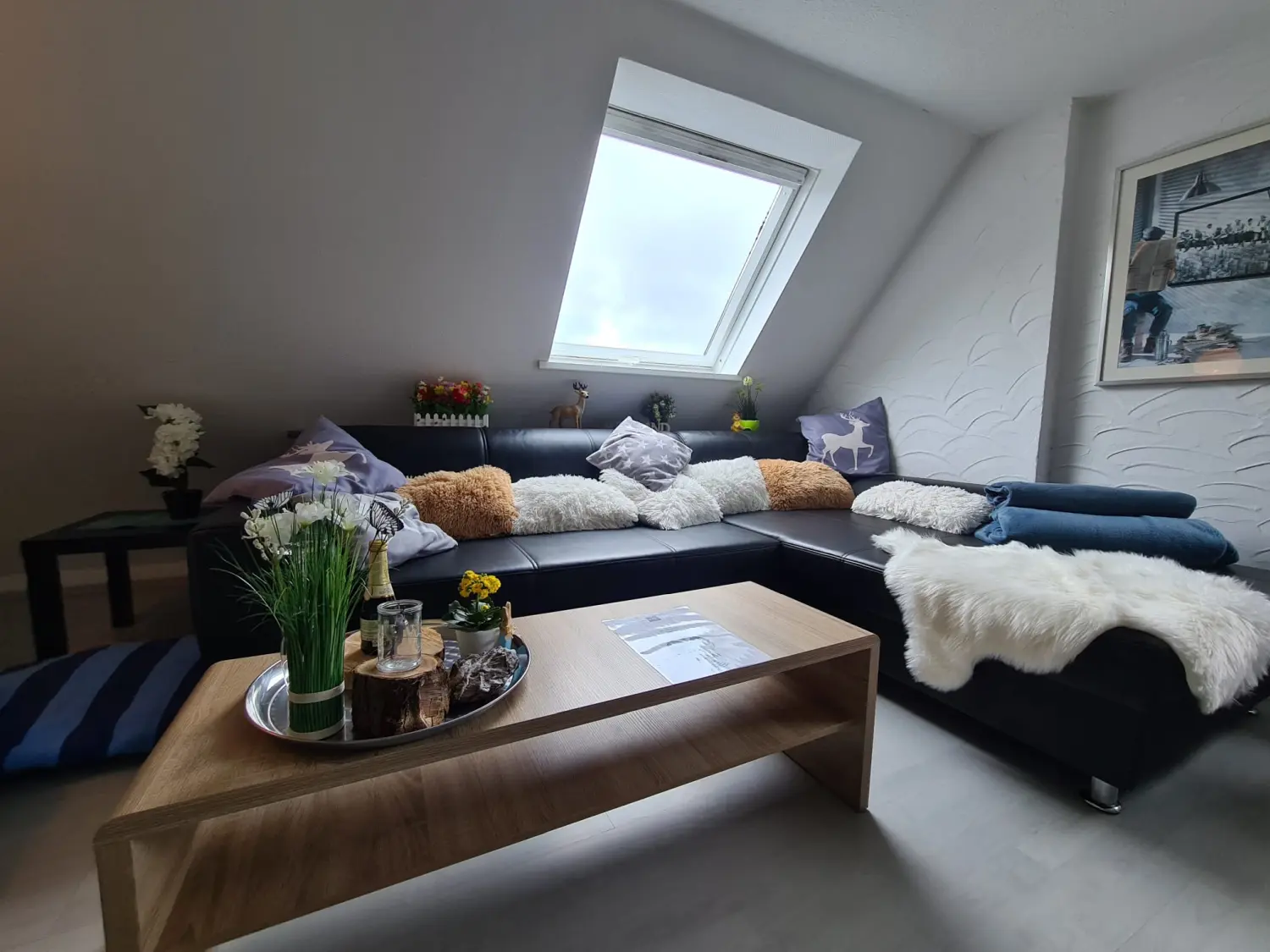 Ferienwohnung Sauerland