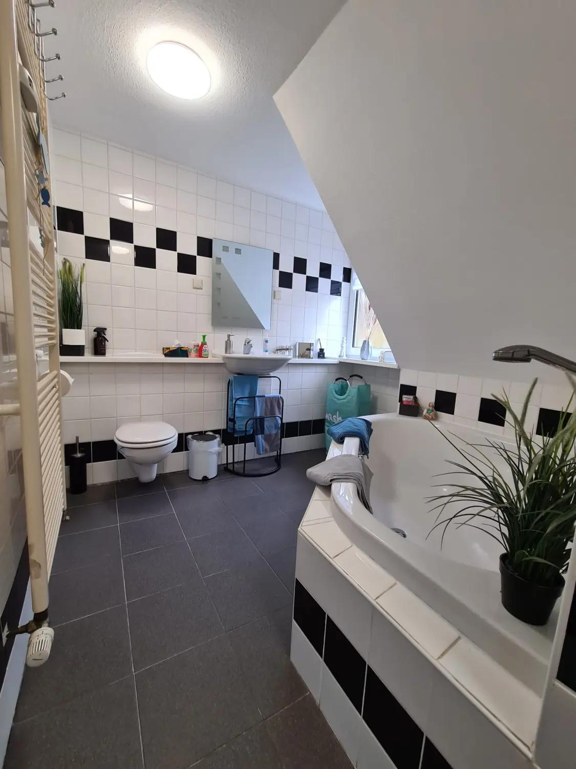 Ferienwohnung Talblick