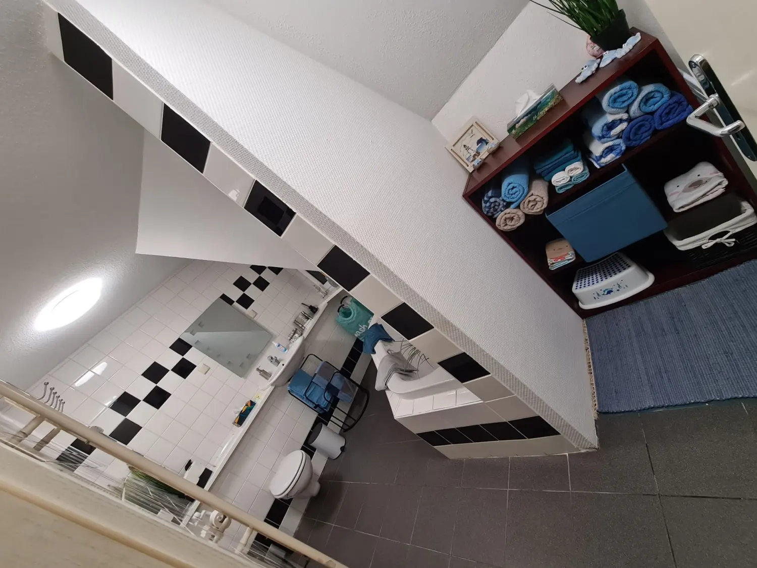 Ferienwohnung Sauerland
