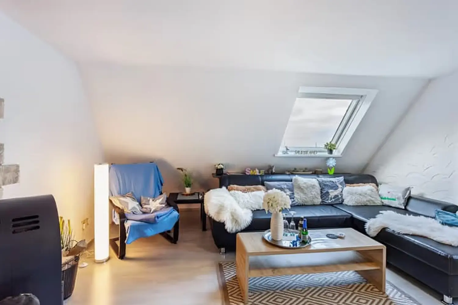Ferienwohnung Dörnberg