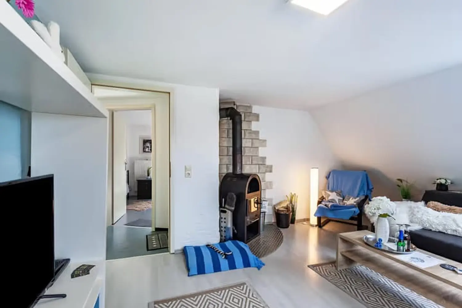 Ferienwohnung Bestwig