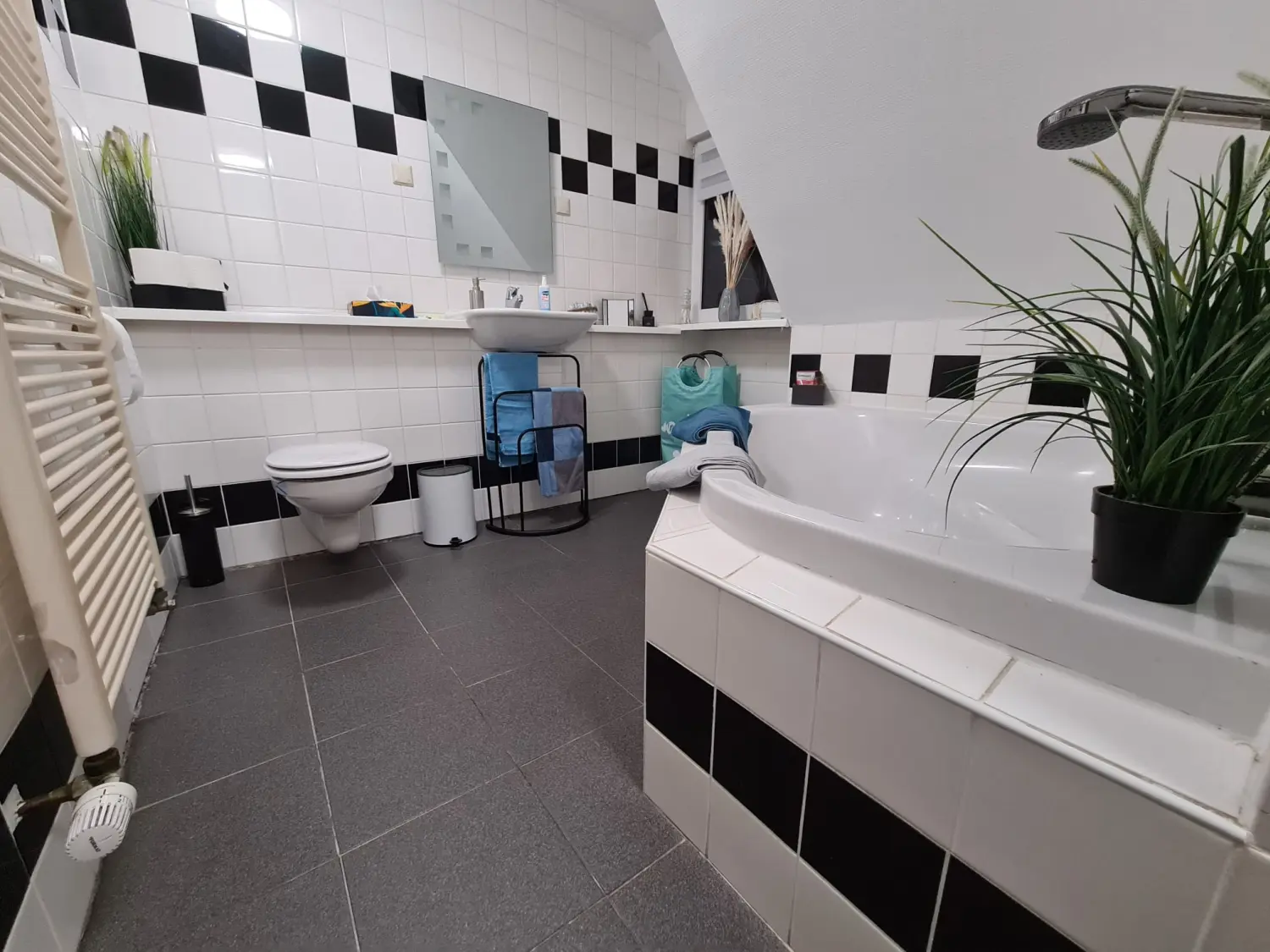 Ferienwohnung Sauerland