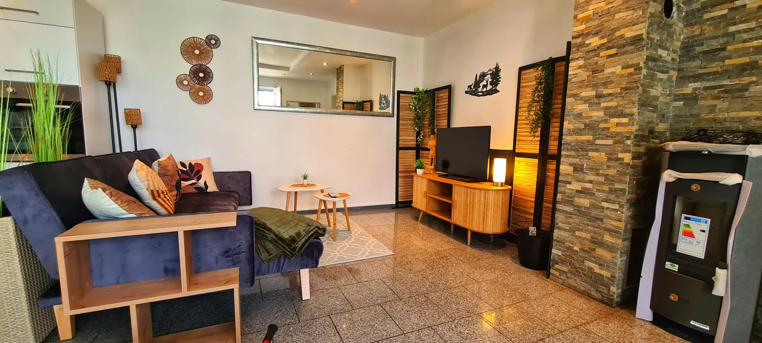 Ferienwohnung Sauerland