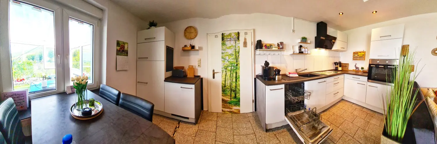 Ferienwohnung Sauerland