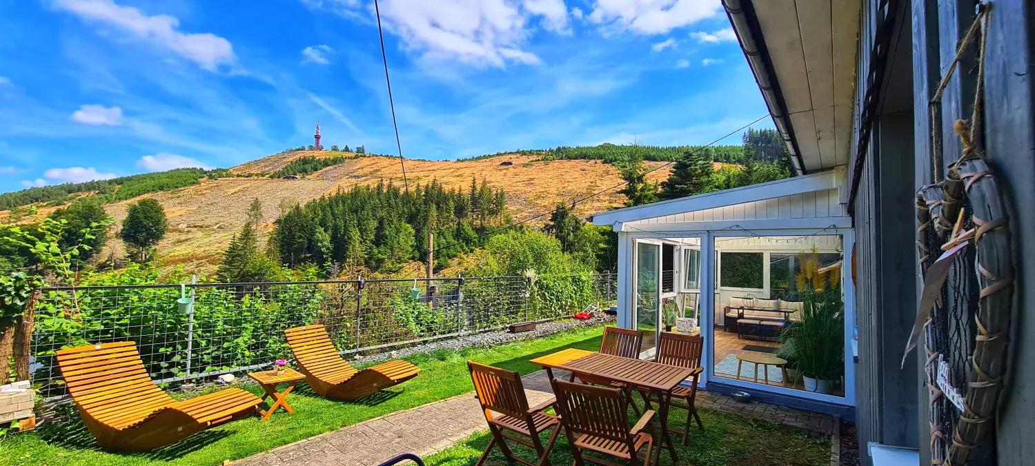Natururlaub Sauerland
