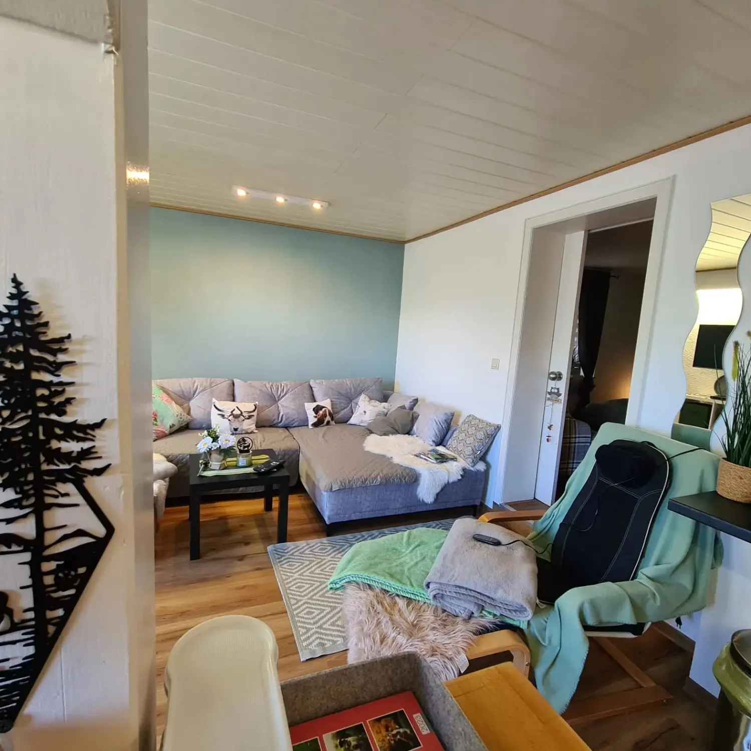 Ferienwohnung Traumblick