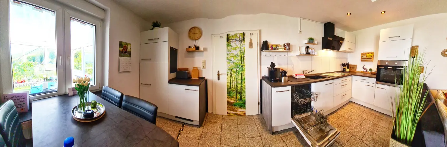 Ferienwohnungen Dorfliebe Dörnberg