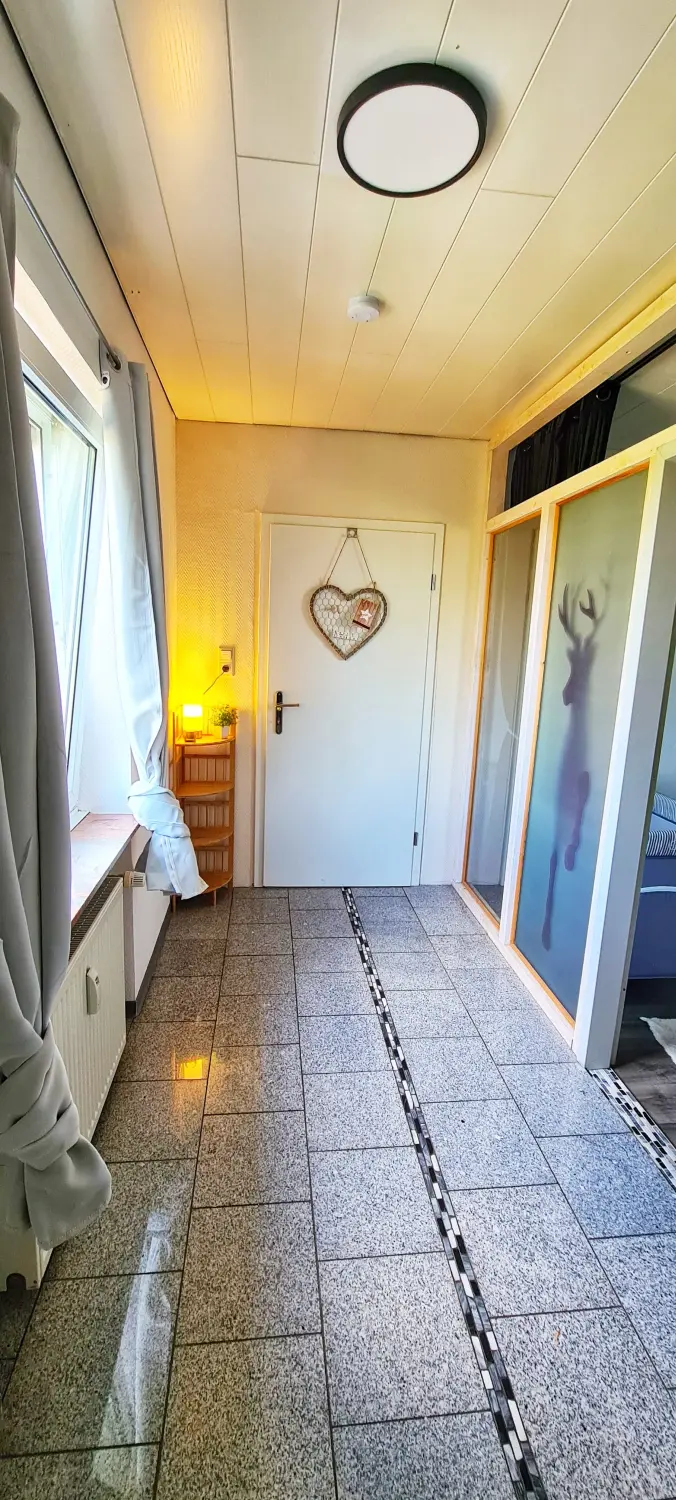 Ferienwohnungen Dorfliebe Dörnberg