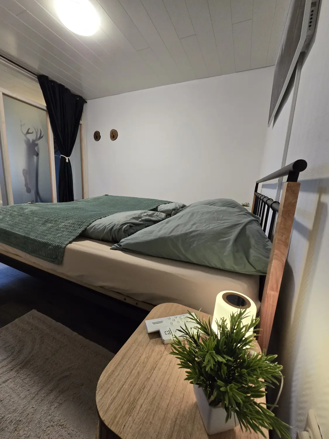 Ferienwohnungen Dorfliebe Dörnberg