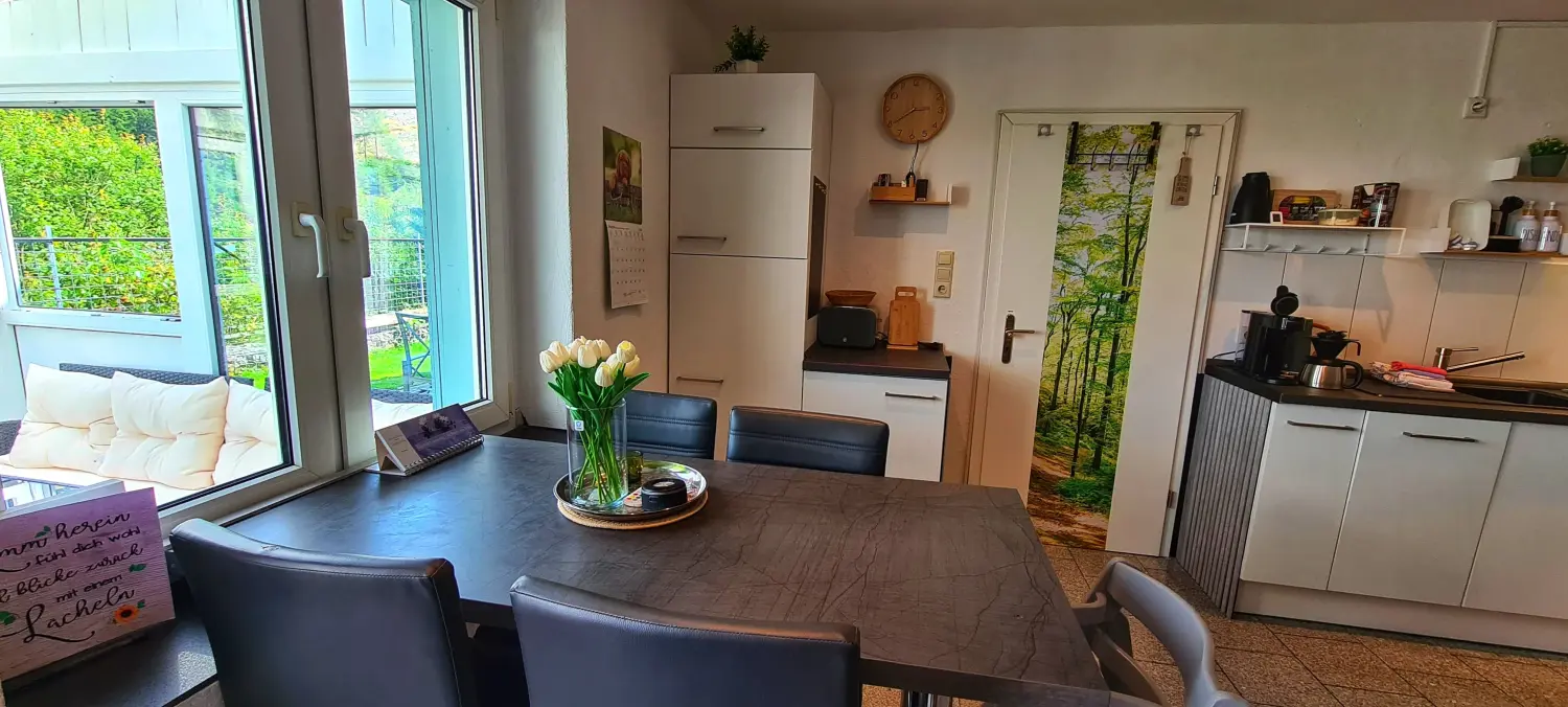 Ferienwohnungen Dorfliebe Dörnberg