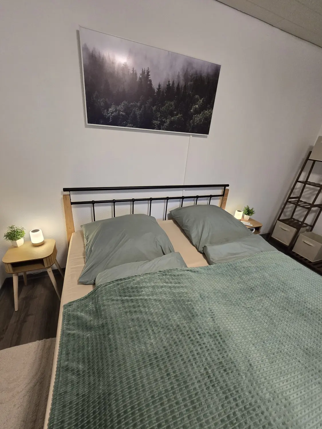 Ferienwohnungen Dorfliebe Dörnberg