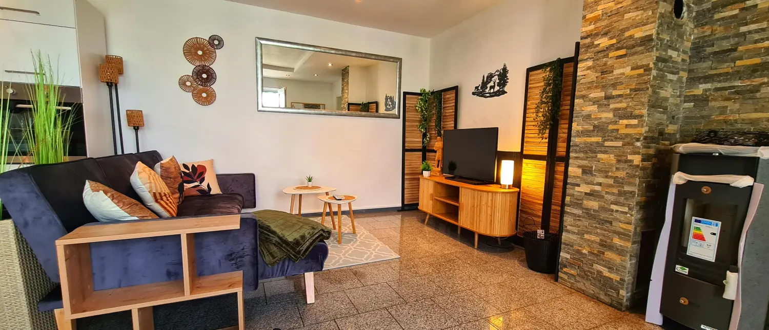 Ferienwohnungen Dorfliebe Dörnberg