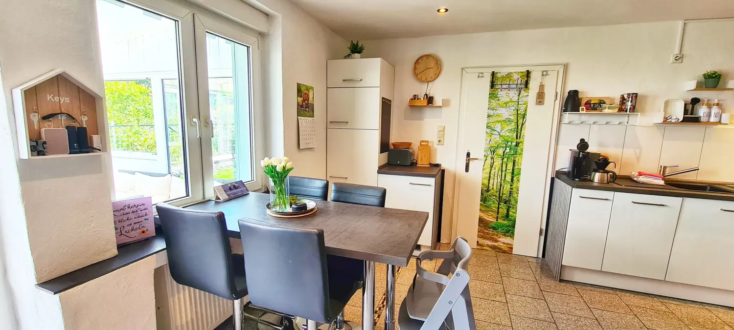 Ferienwohnungen Dorfliebe Dörnberg