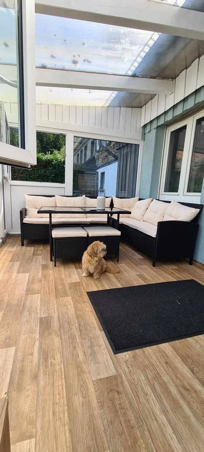 Ferienwohnungen Dorfliebe Dörnberg