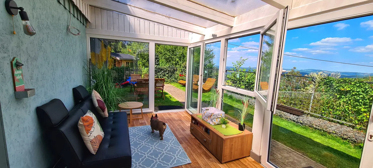 Ferienwohnungen Dorfliebe Dörnberg