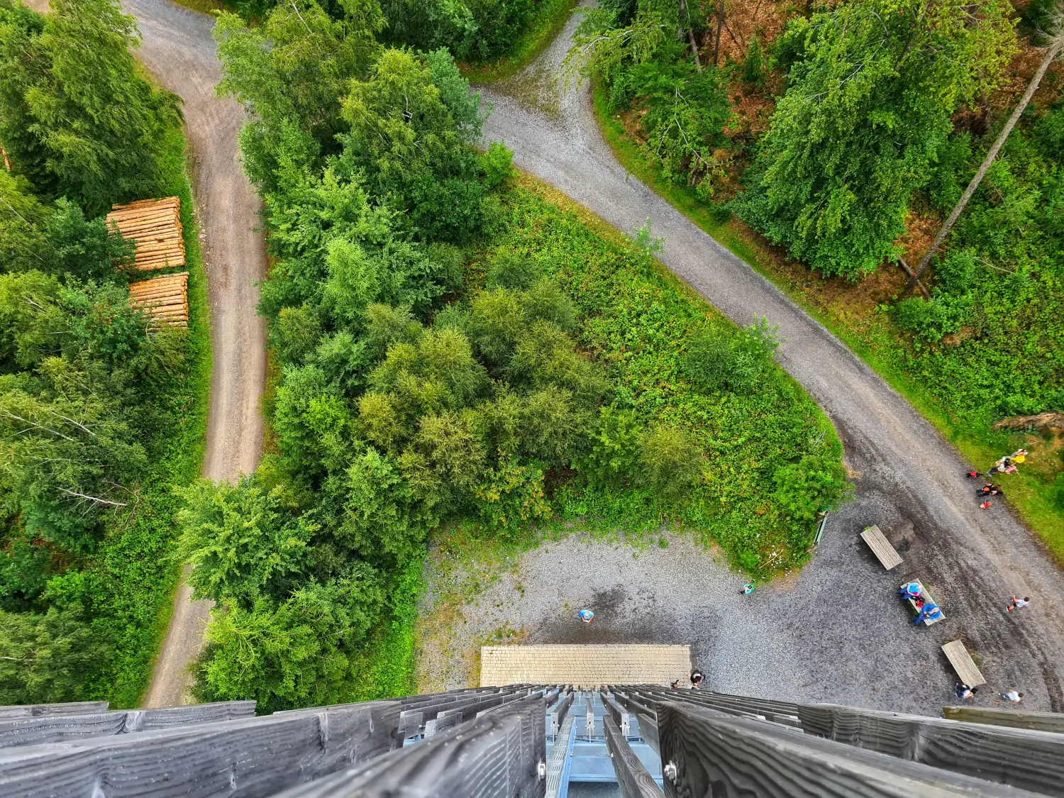 Ferienwohnungen Dorfliebe Dörnberg
