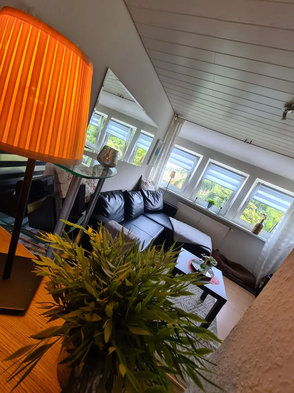 Ferienwohnungen Dorfliebe Dörnberg