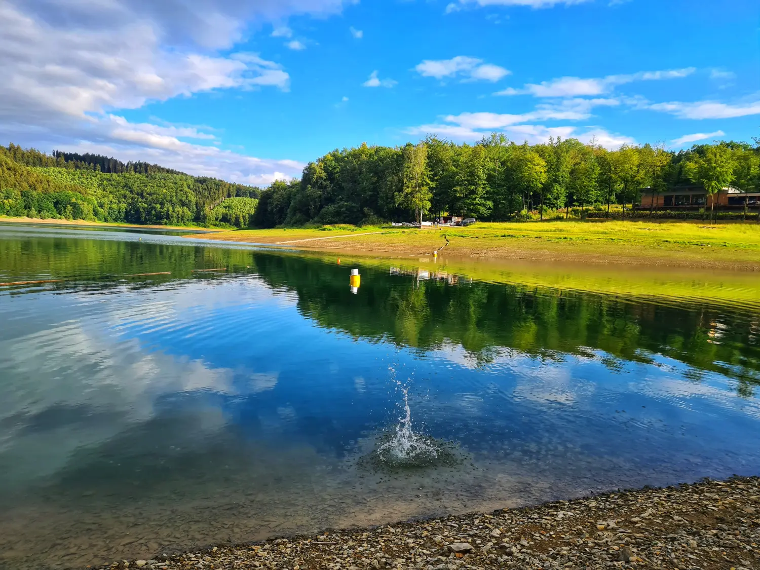Ferienwohnungen Dorfliebe Dörnberg