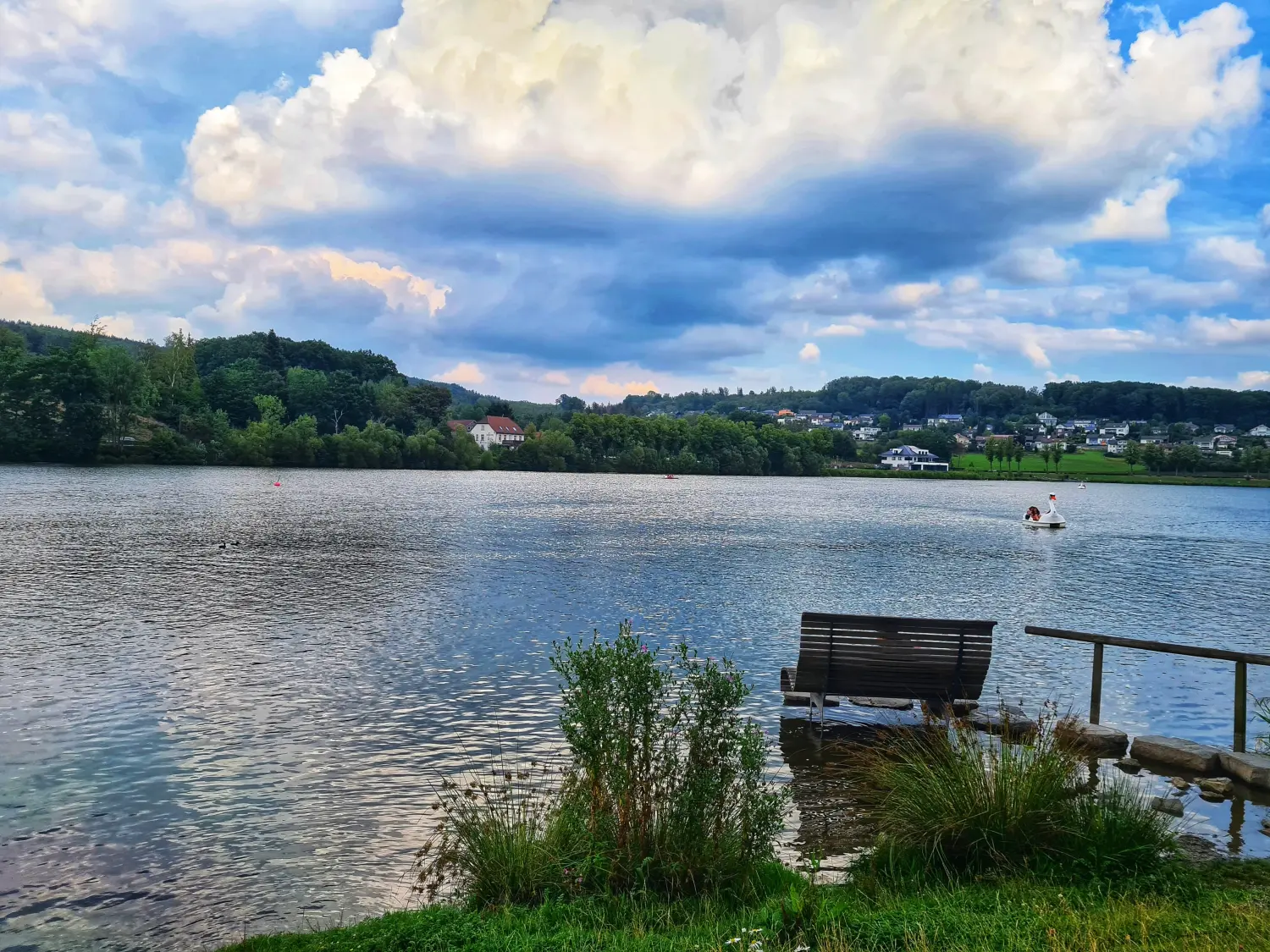 Ferienwohnungen Dorfliebe Dörnberg