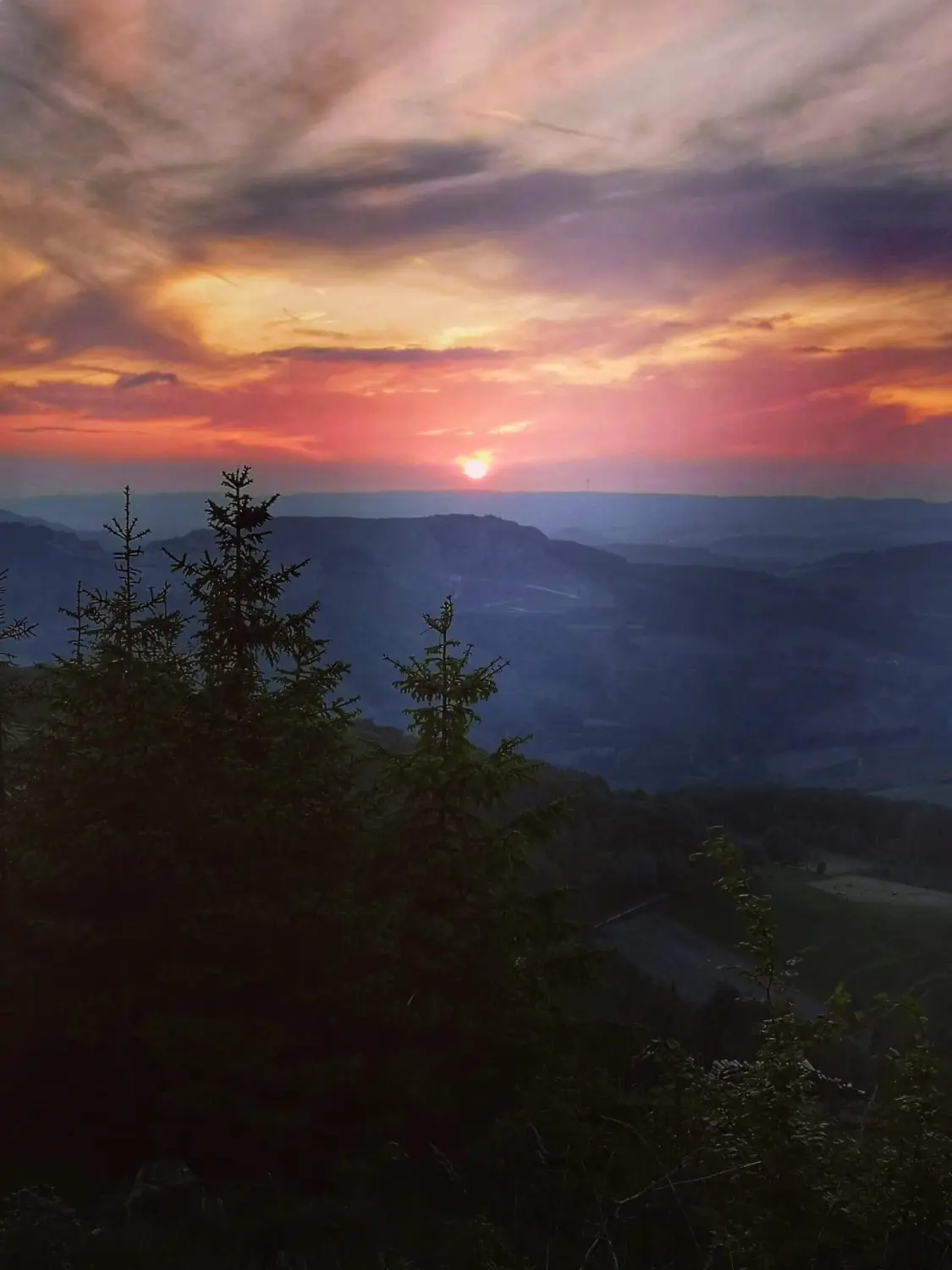 Ferienwohnungen Dorfliebe Dörnberg