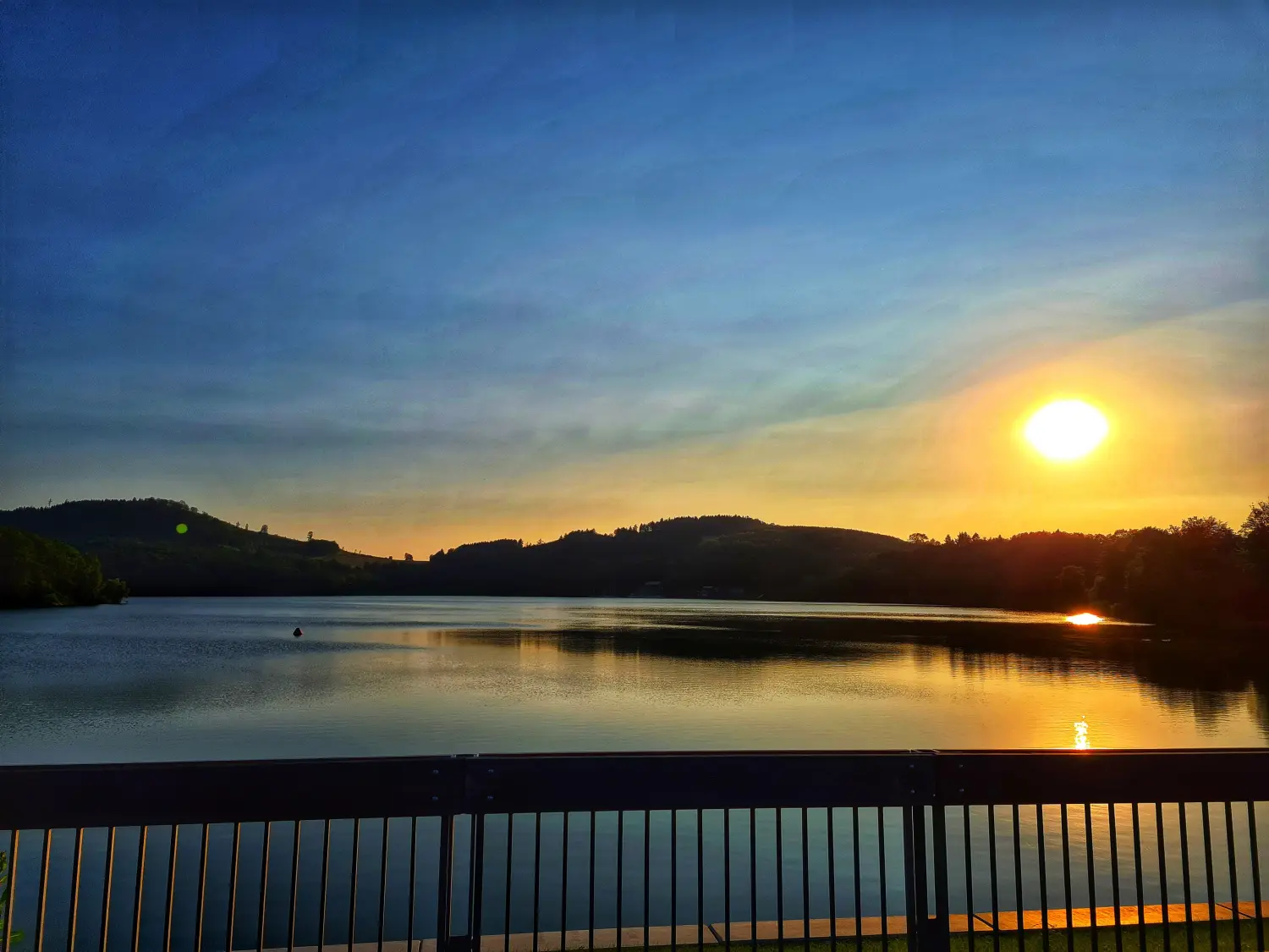 Ferienwohnungen Dorfliebe Dörnberg