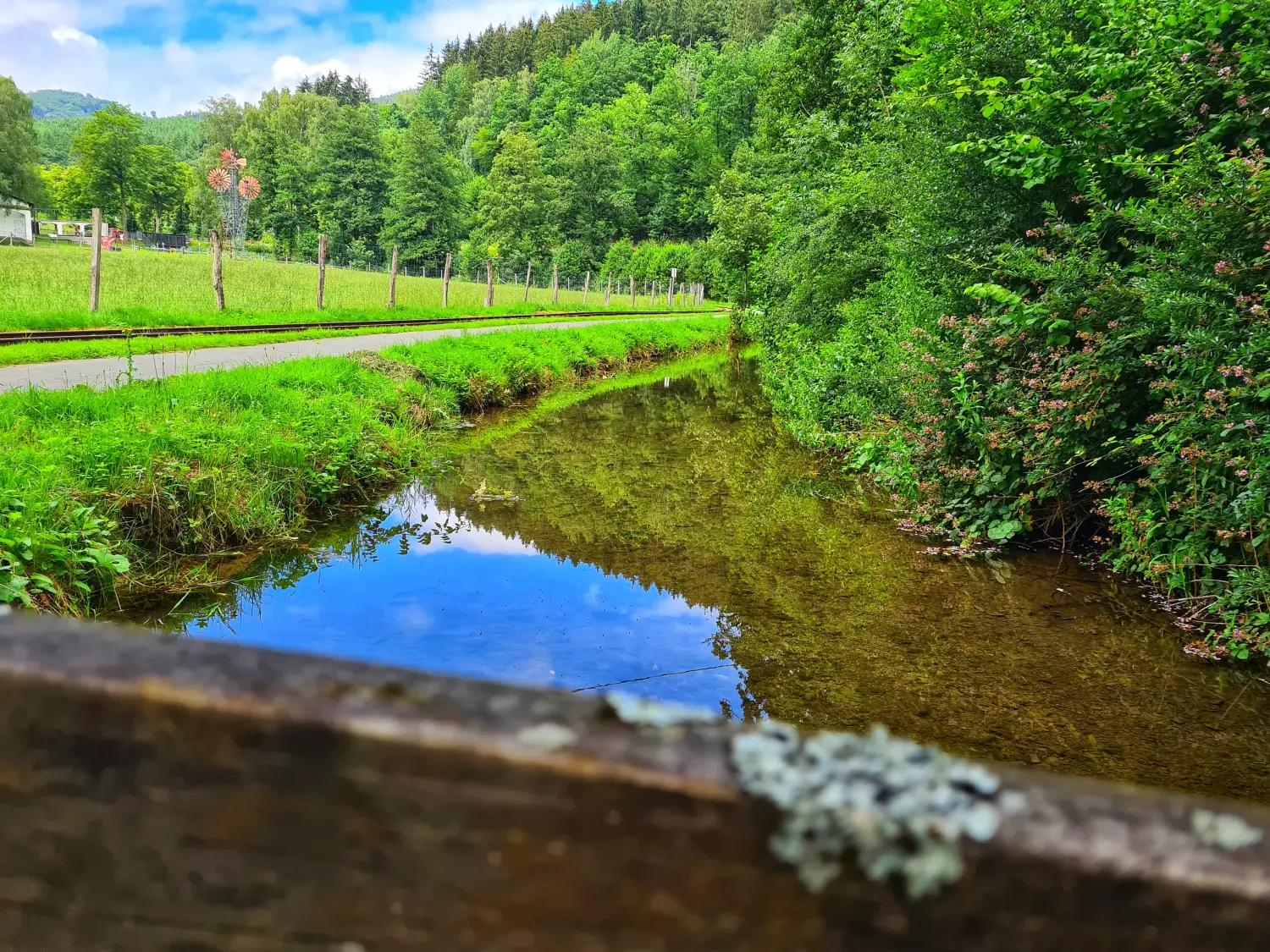Ferienwohnungen Dorfliebe Dörnberg