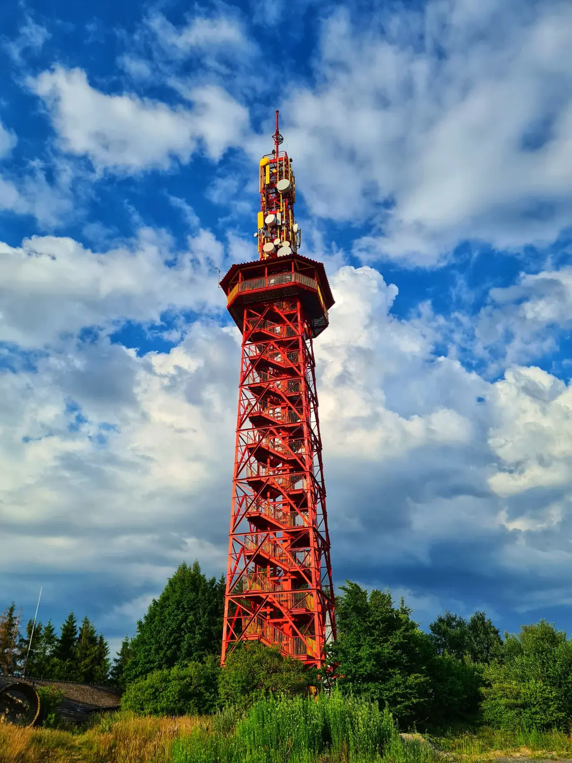 Ferienwohnungen Dorfliebe Dörnberg