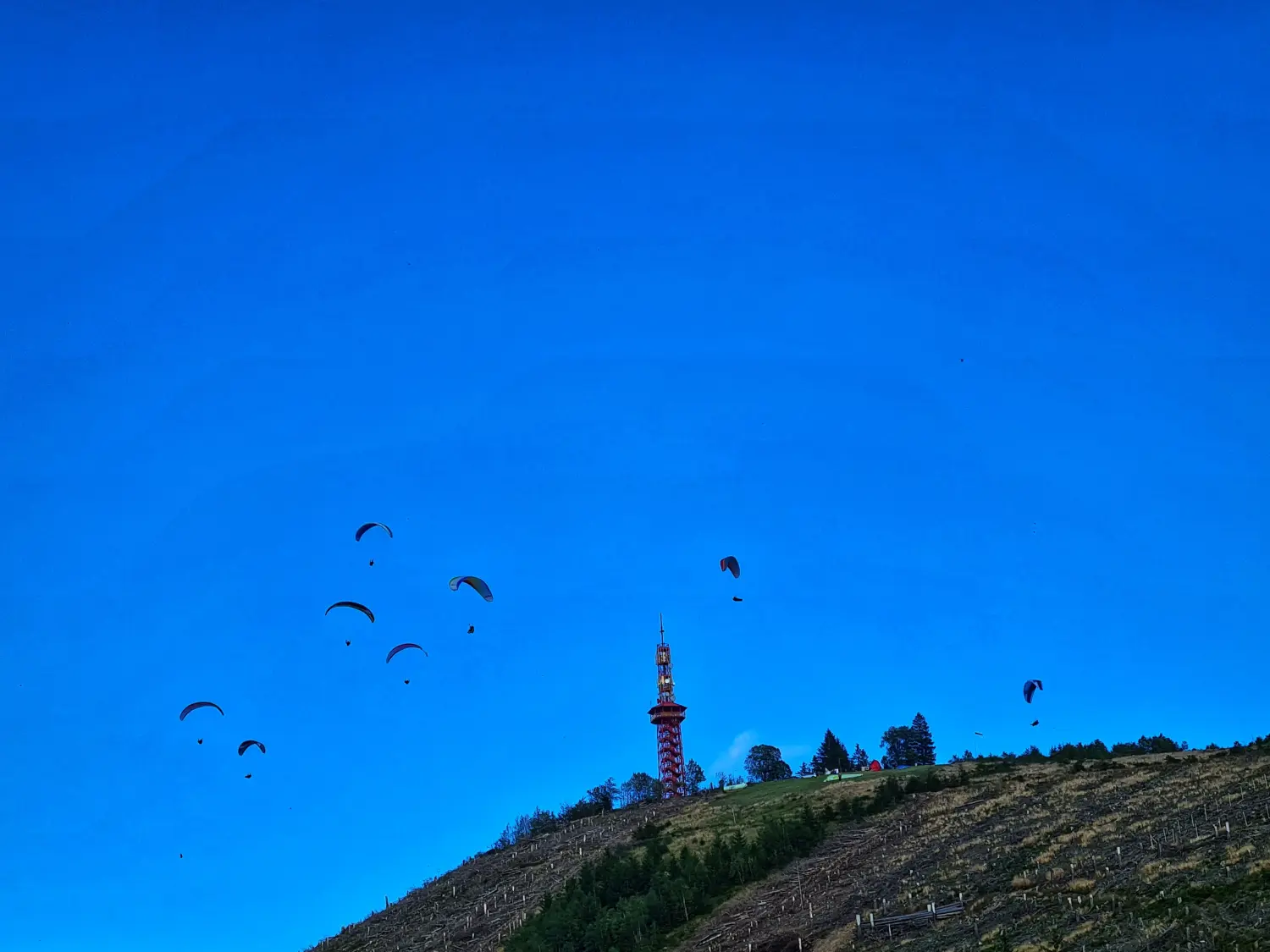 Natururlaub Sauerland