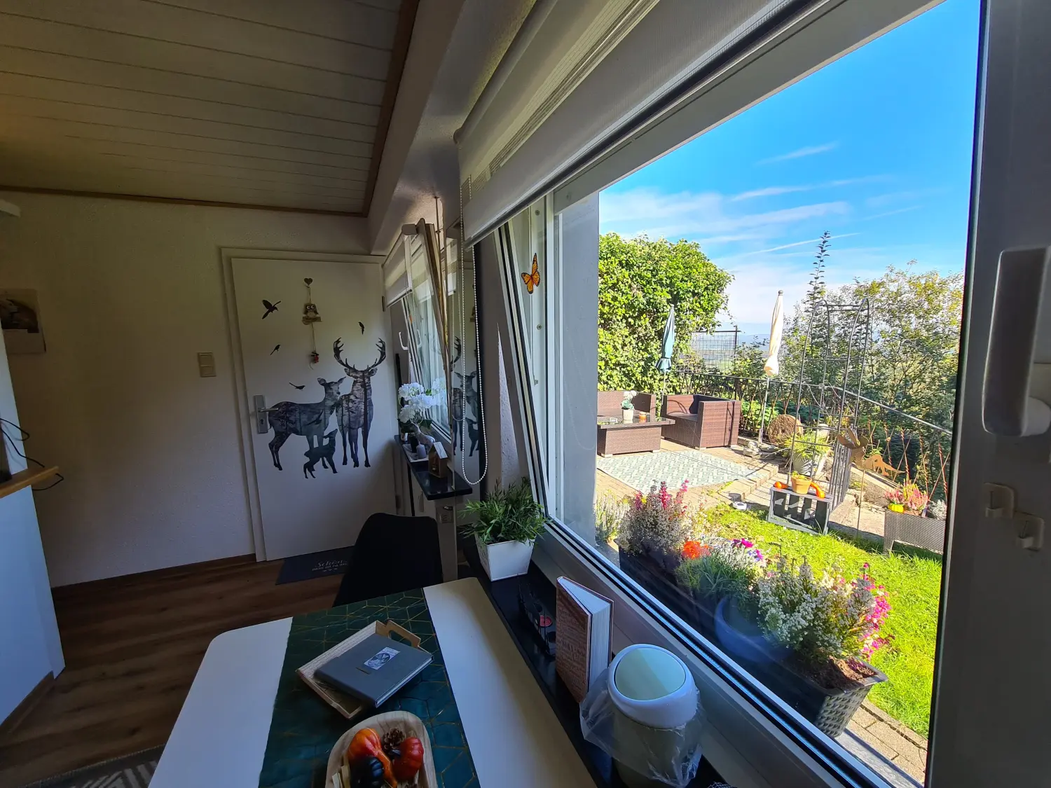 Ferienwohnungen Dorfliebe Dörnberg