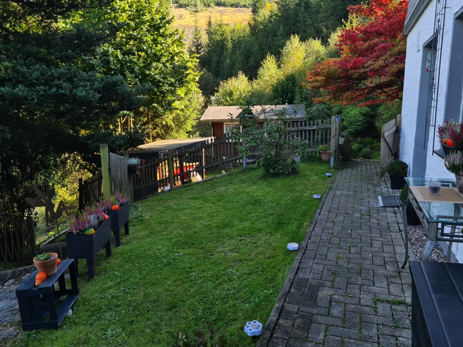 Ferienwohnungen Dorfliebe Dörnberg