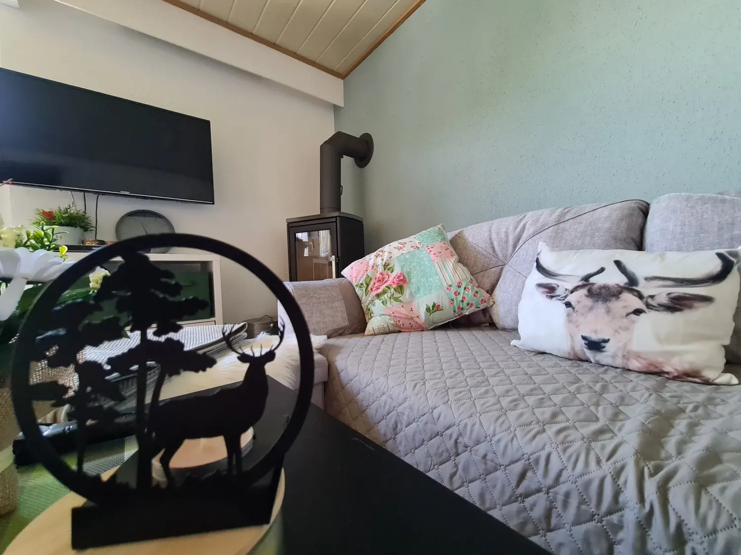 Ferienwohnungen Dorfliebe Dörnberg