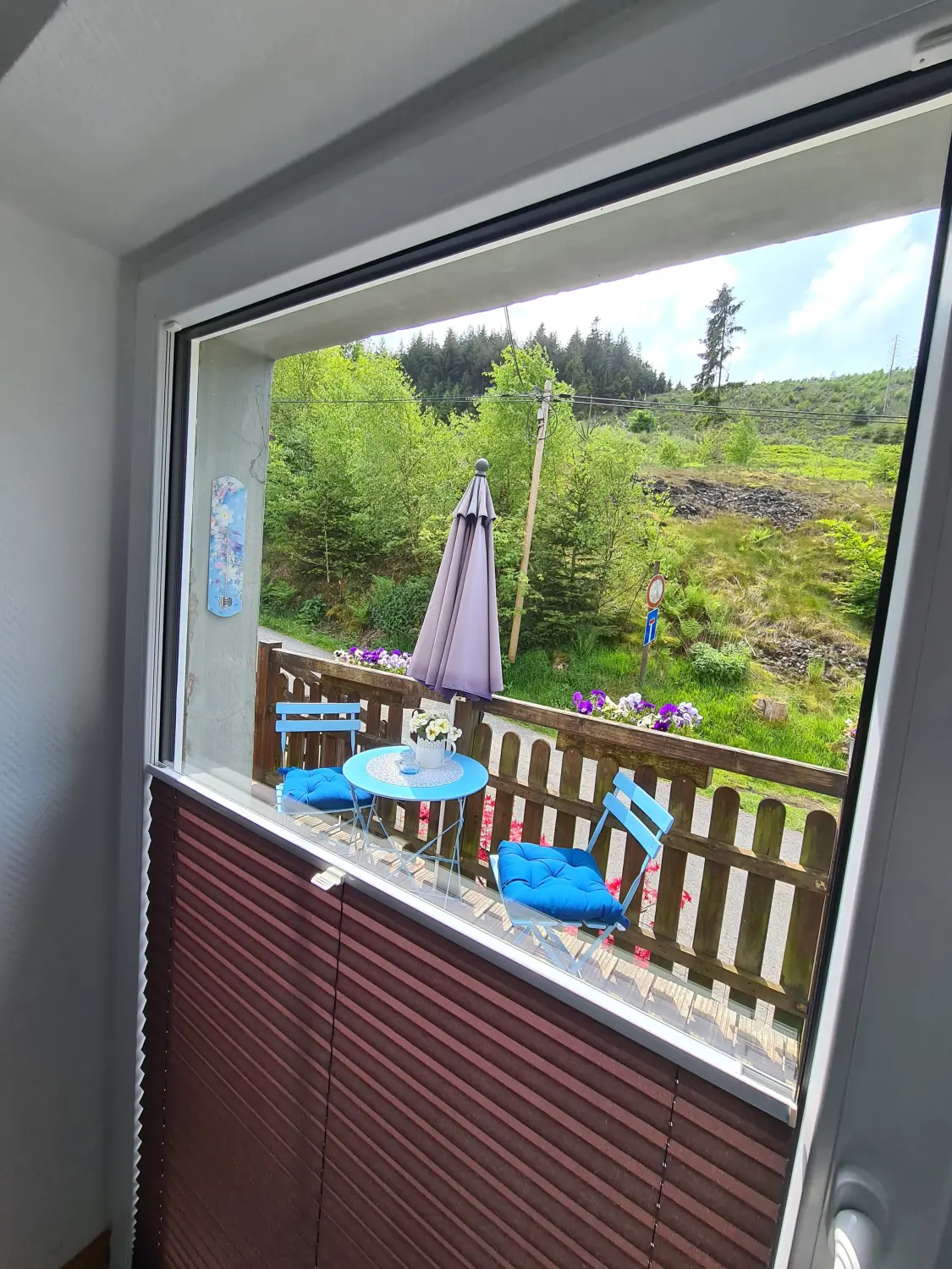 Ferienwohnungen Dorfliebe Dörnberg