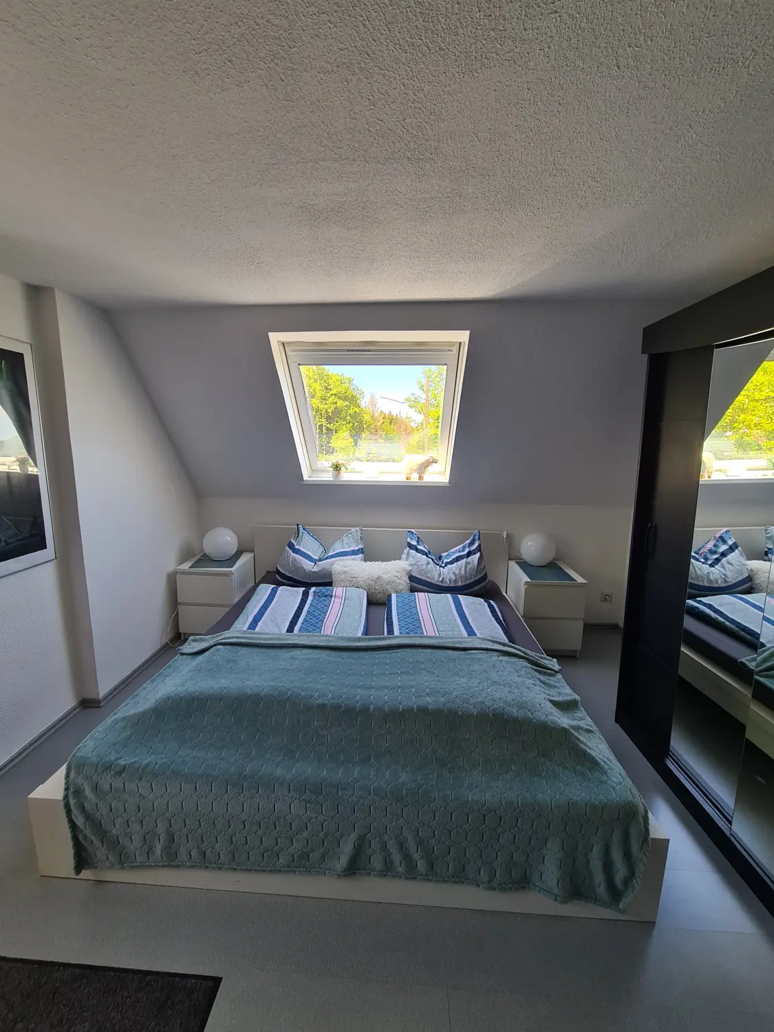 Ferienwohnungen Dorfliebe Dörnberg