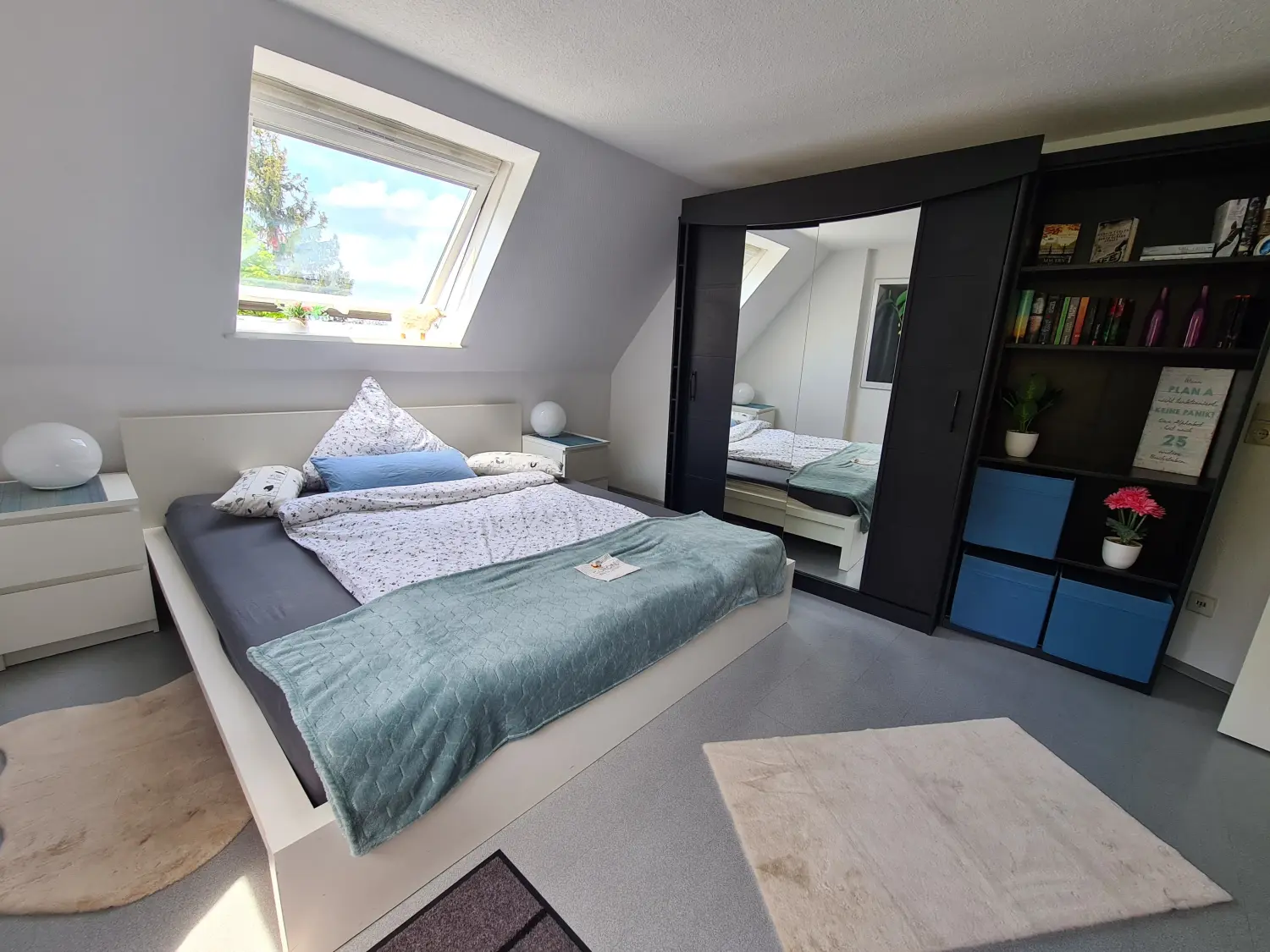 Ferienwohnungen Dorfliebe Dörnberg