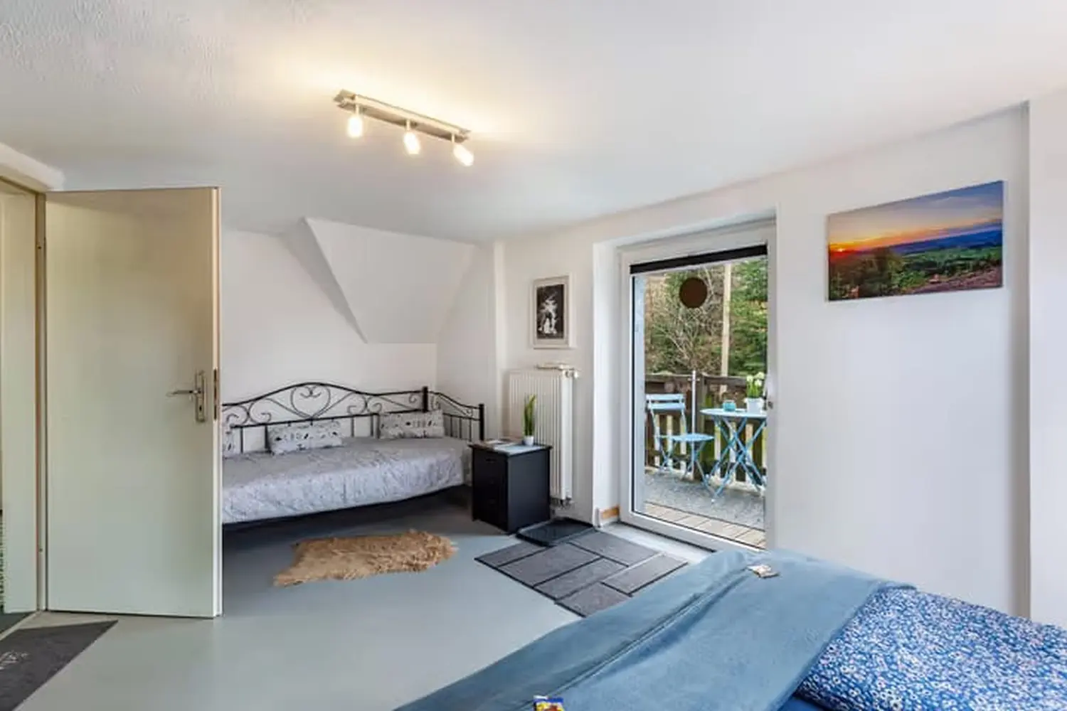 Ferienwohnungen Dorfliebe Dörnberg