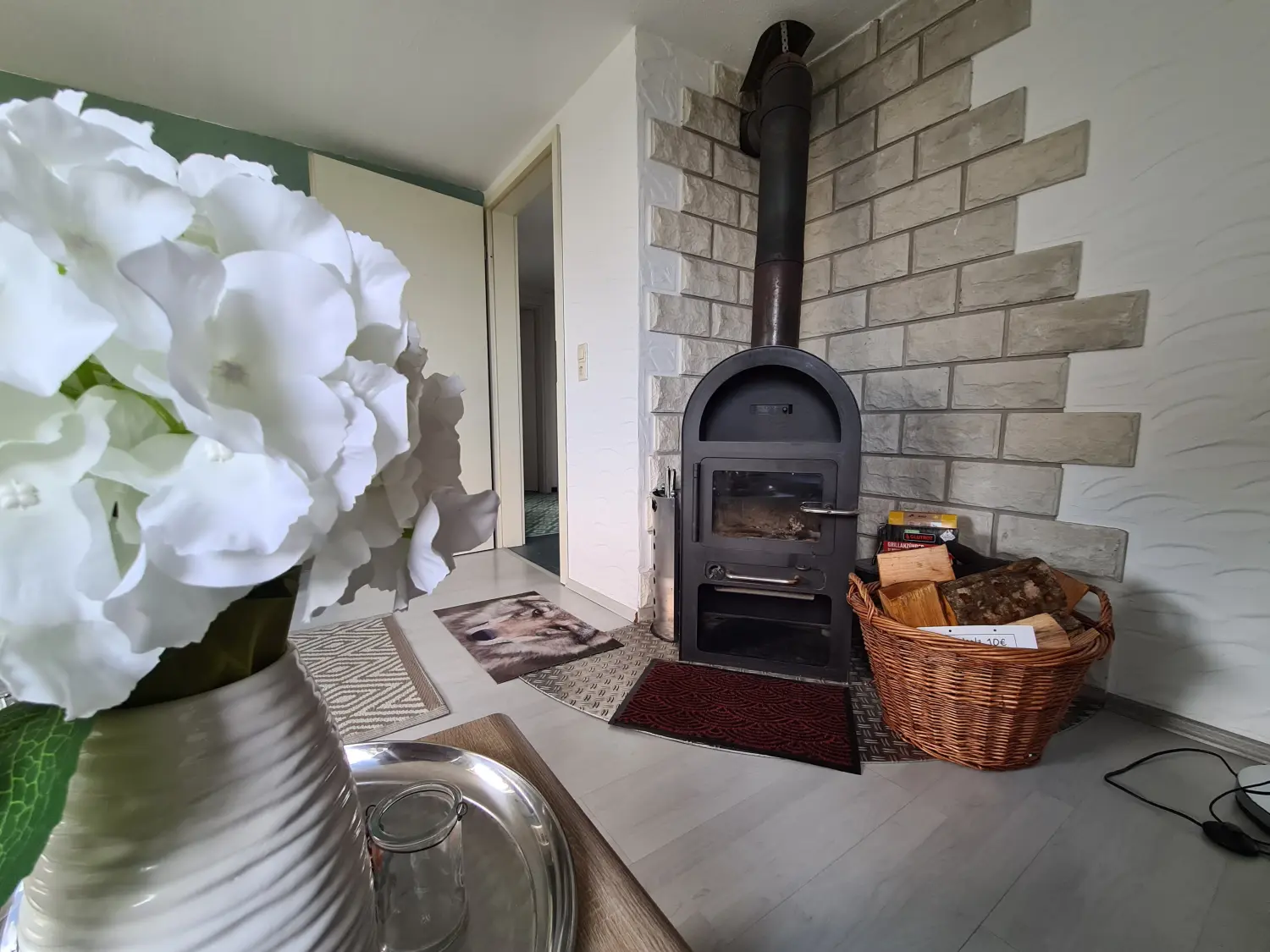 Ferienwohnungen Dorfliebe Dörnberg