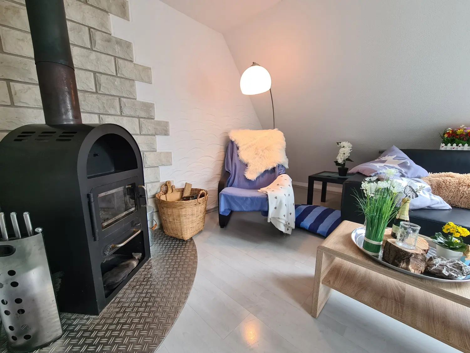 Ferienwohnungen Dorfliebe Dörnberg