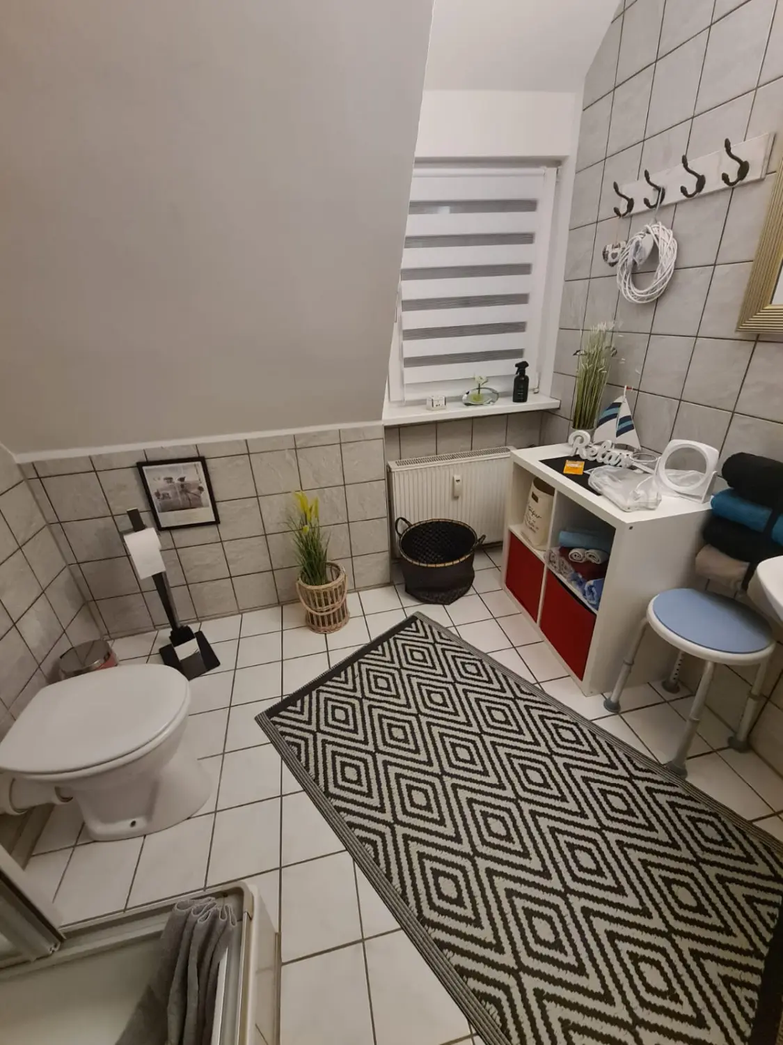 Ferienwohnungen Dorfliebe Dörnberg