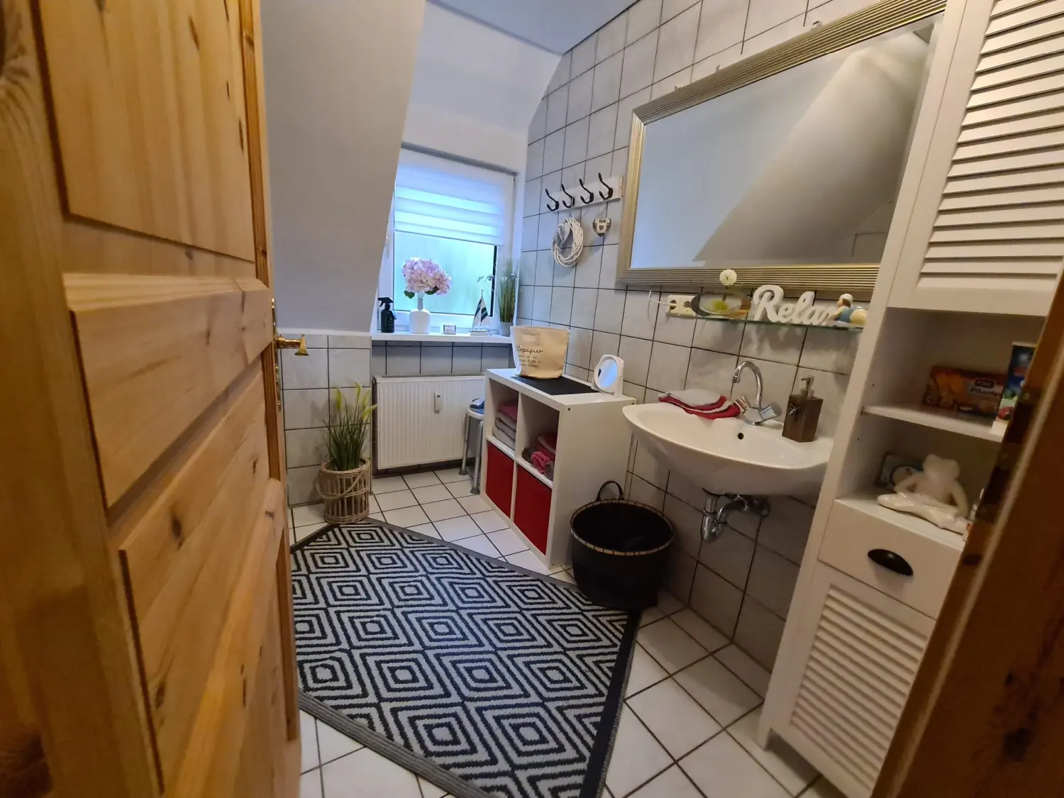 Ferienwohnungen Dorfliebe Dörnberg