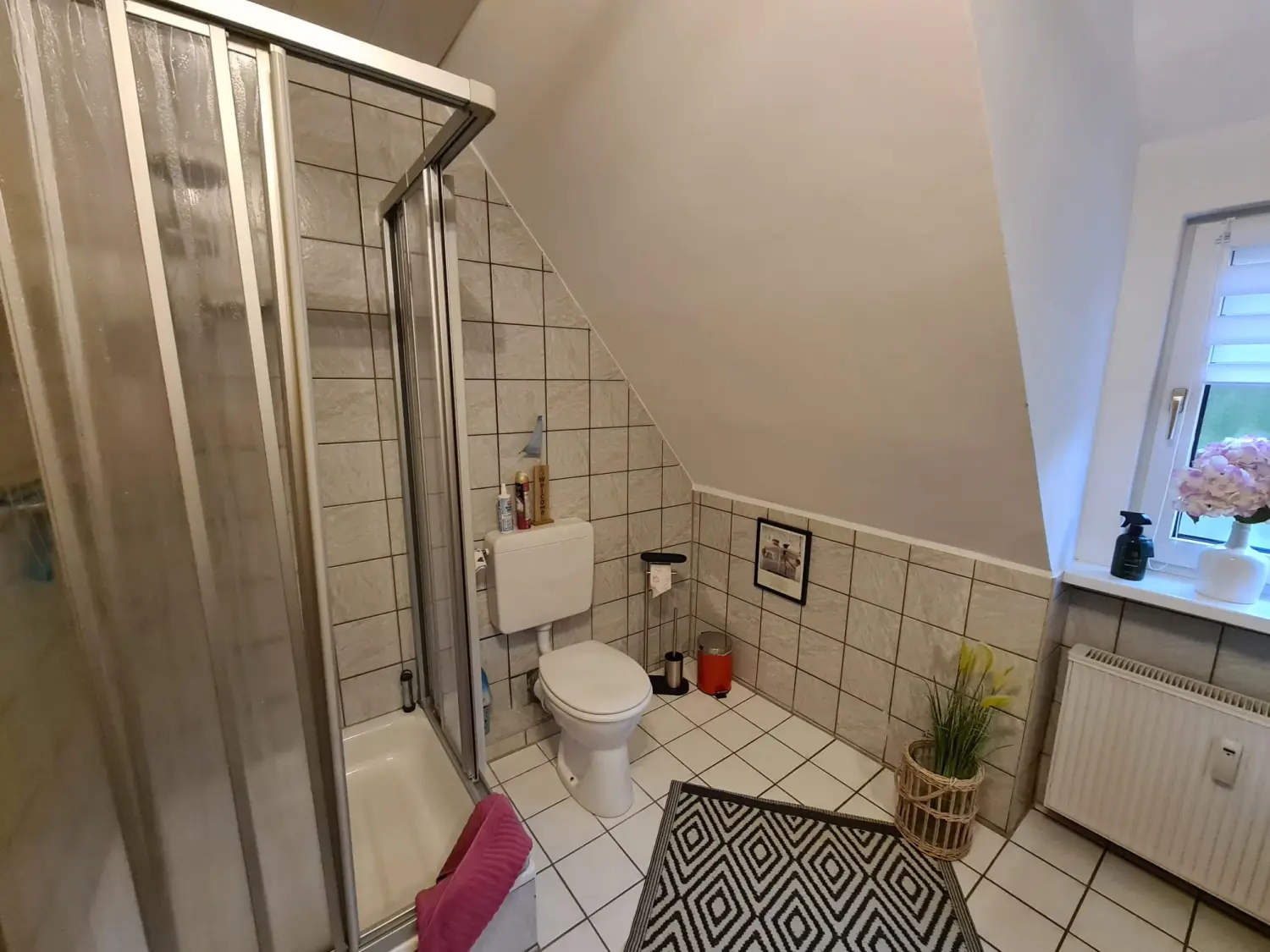 Ferienwohnungen Dorfliebe Dörnberg