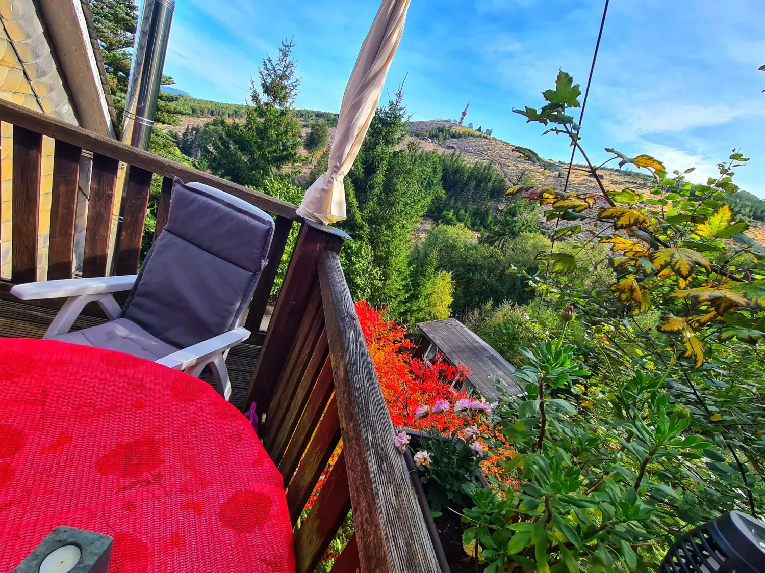 Ferienwohnungen Dorfliebe Dörnberg