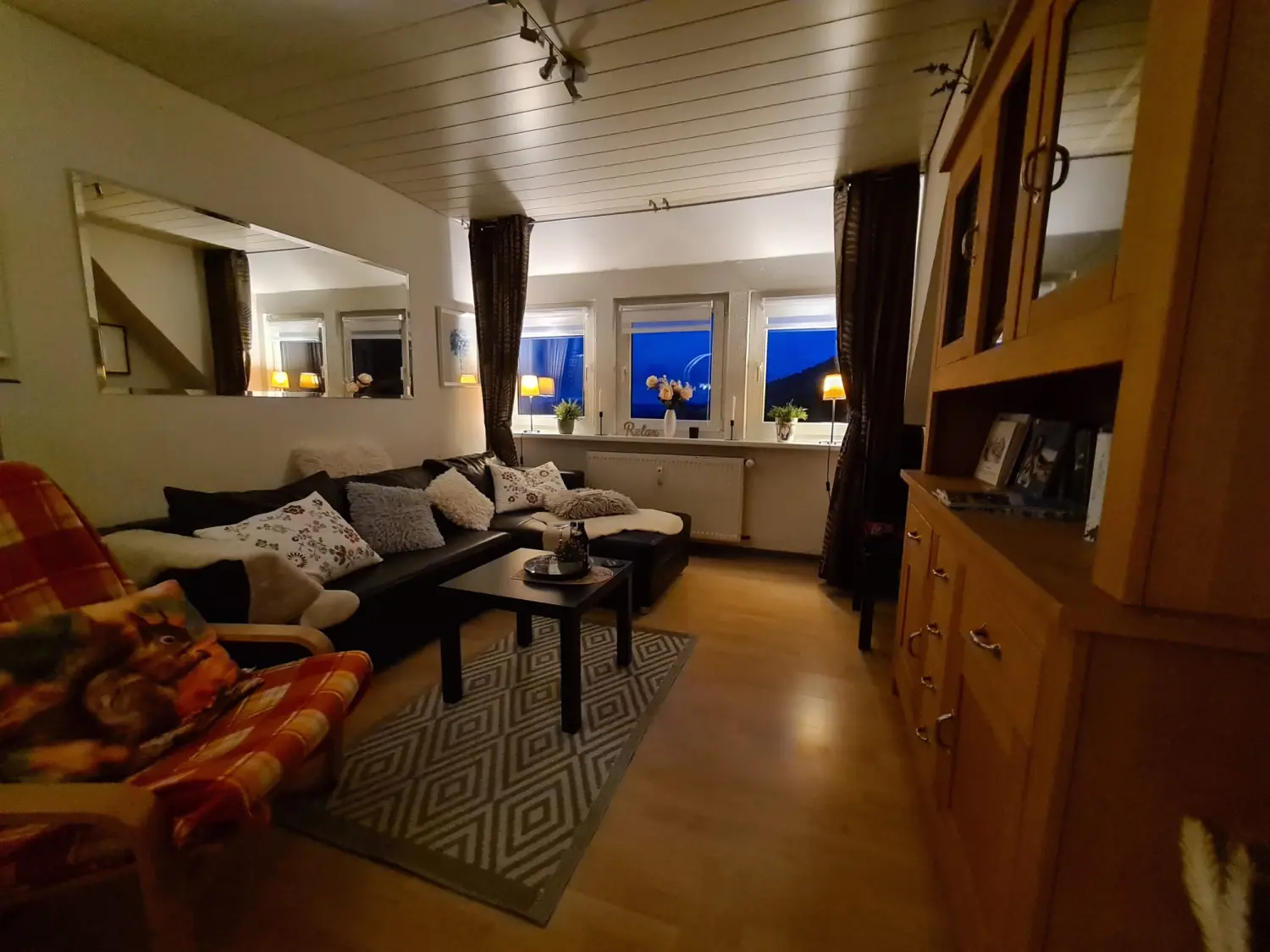 Ferienwohnungen Dorfliebe Dörnberg