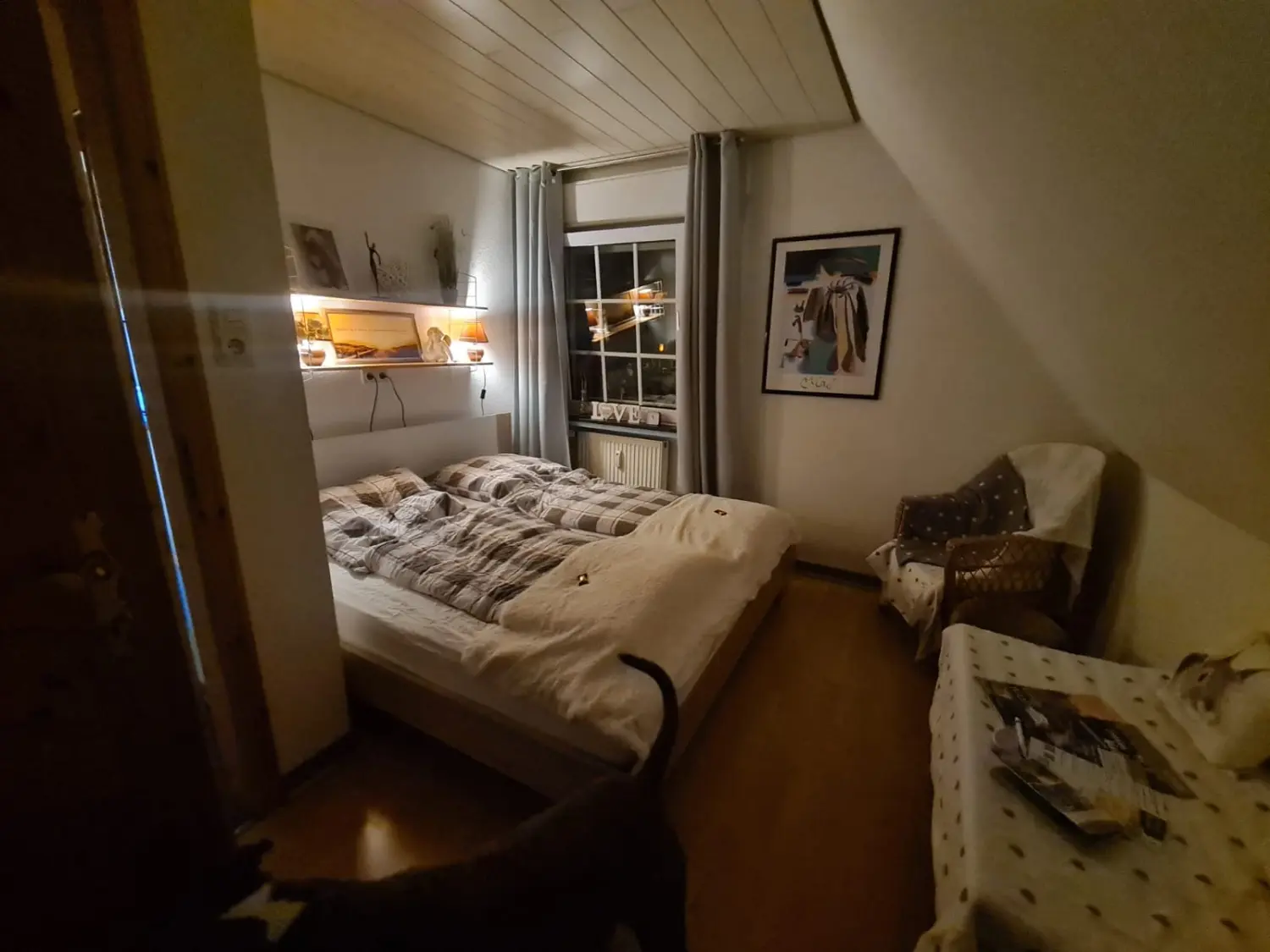 Ferienwohnungen Dorfliebe Dörnberg