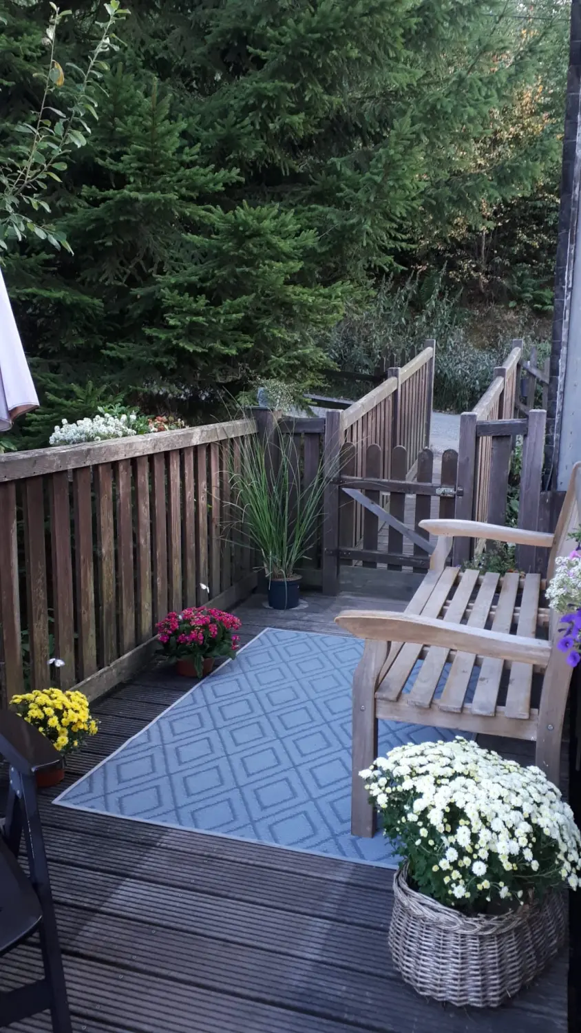 Ferienwohnungen Dorfliebe Dörnberg