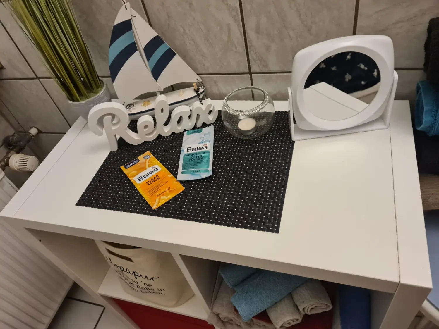 Ferienwohnungen Dorfliebe Dörnberg